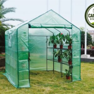 Tokipo Mini Sera 3.1 M2 (Yeşil)